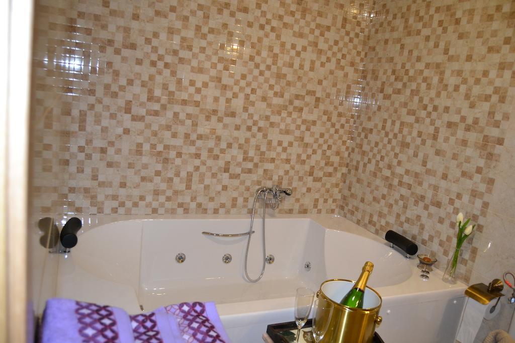 El Dolmen Country house