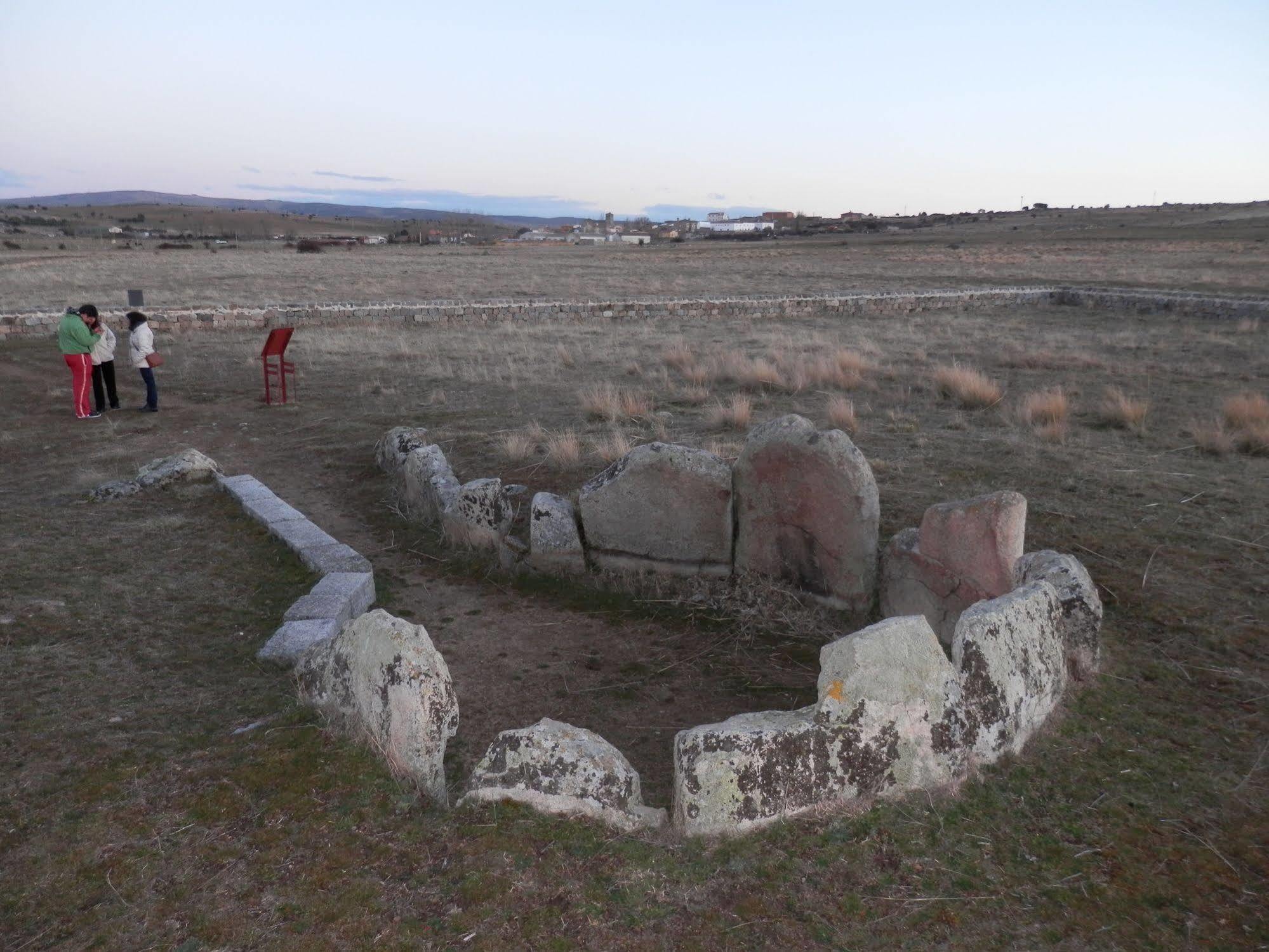 El Dolmen