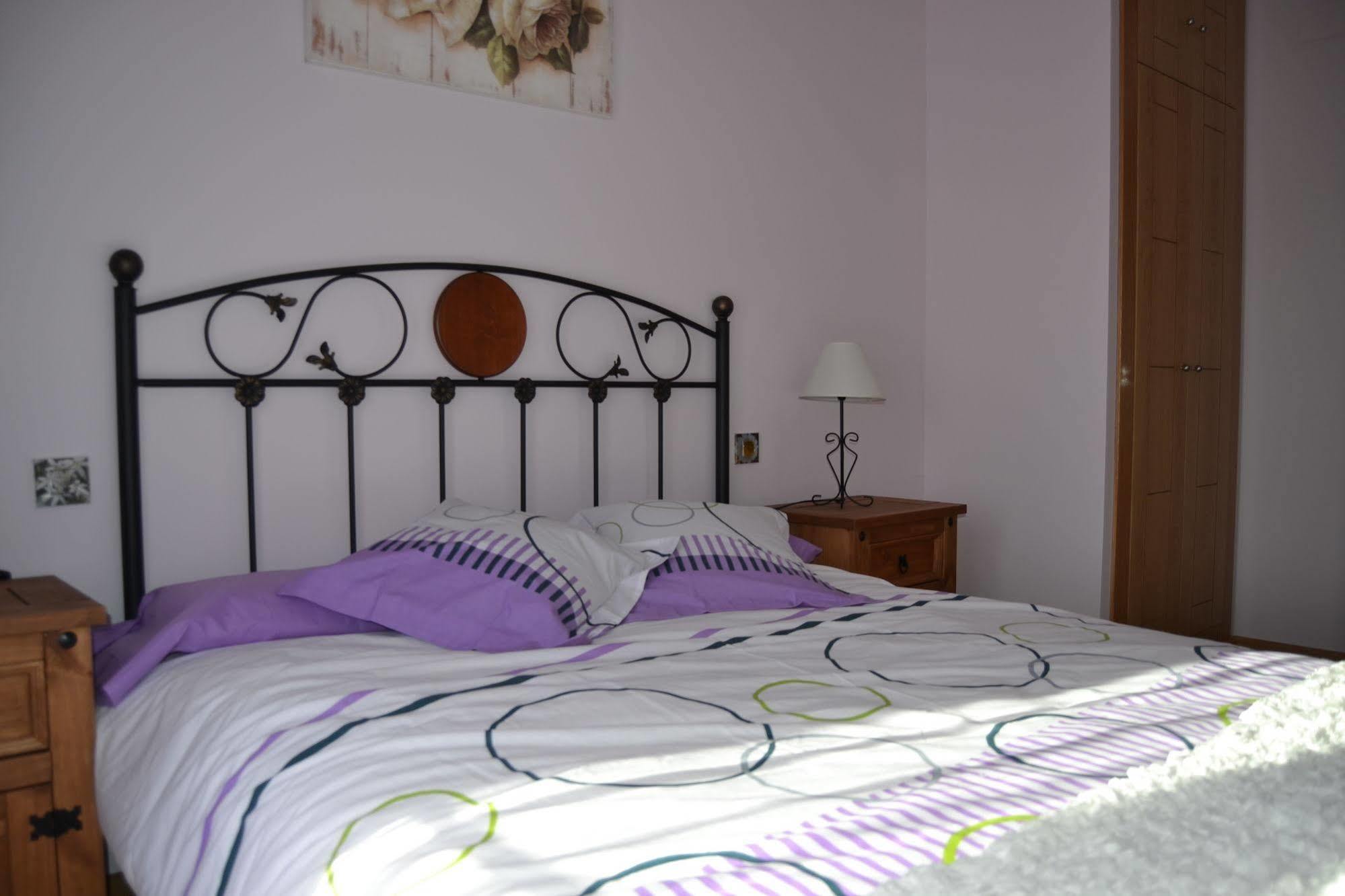Country house El Dolmen *