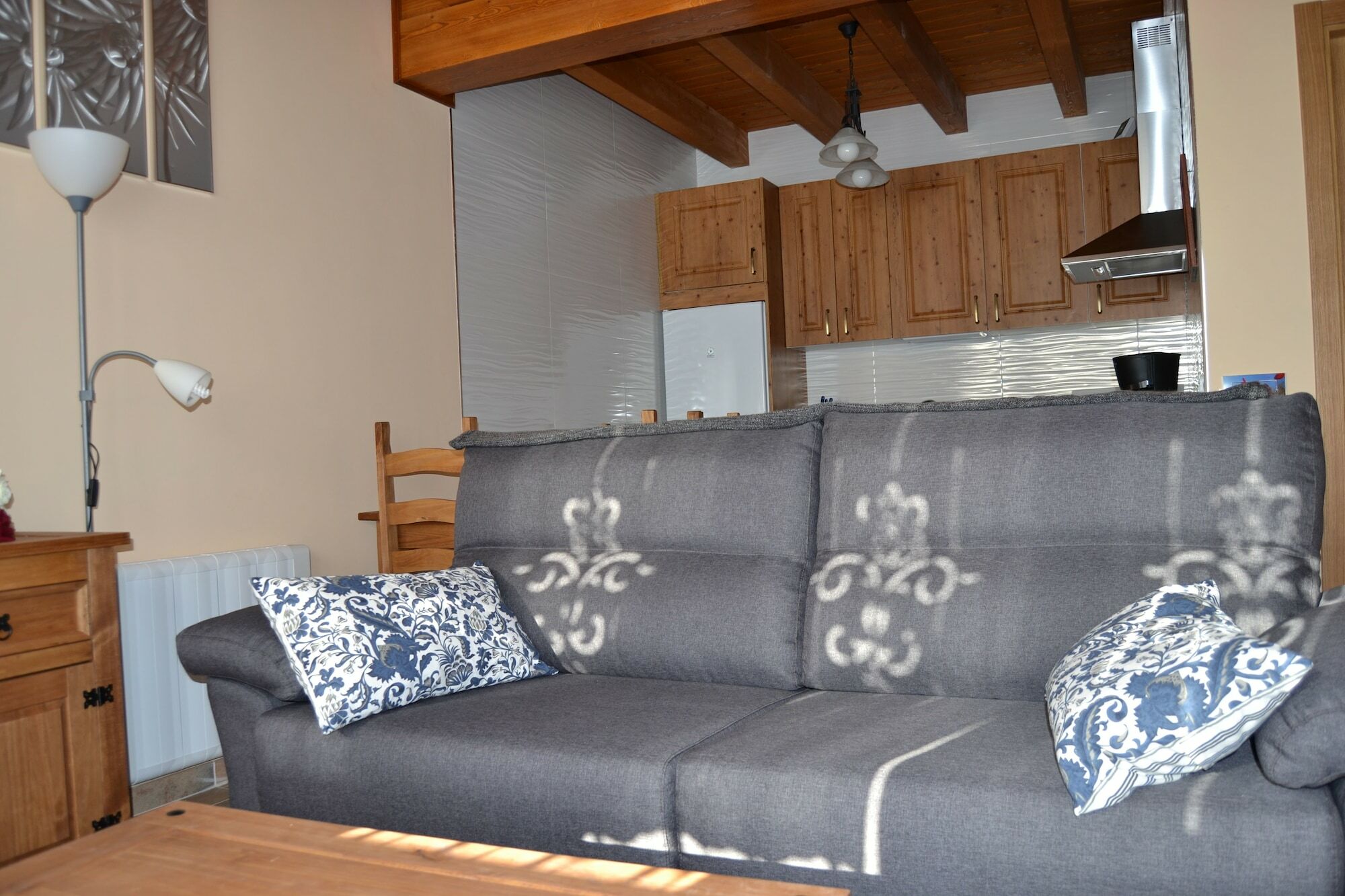 Country house El Dolmen
